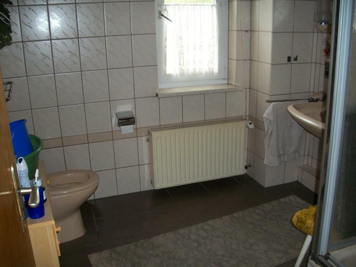 Appartamento Manfred Aepkers Borgentreich Esterno foto